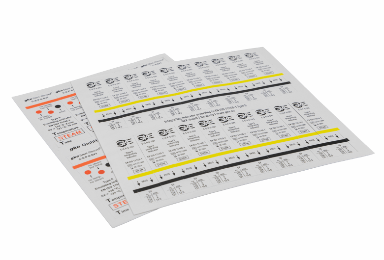 Chemical Indicators (CI)