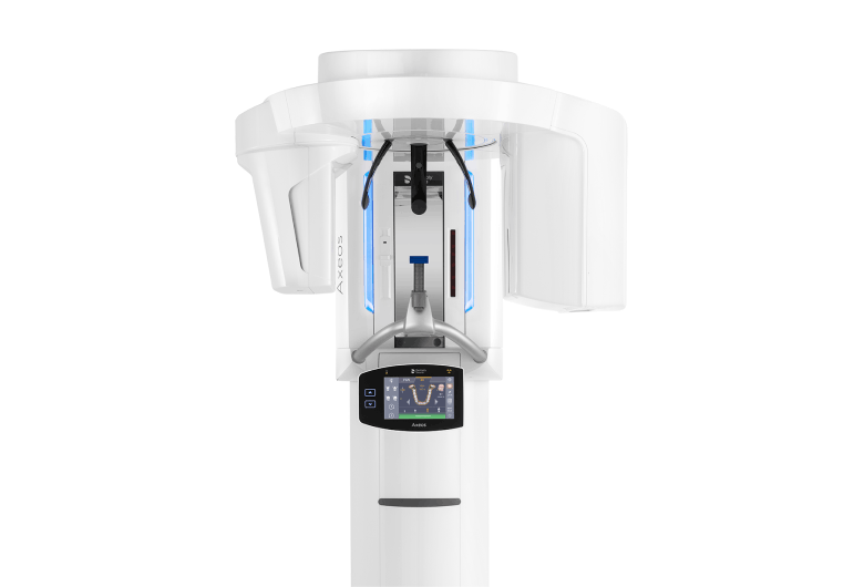 CBCT (Cone Beam Computed Tomography)