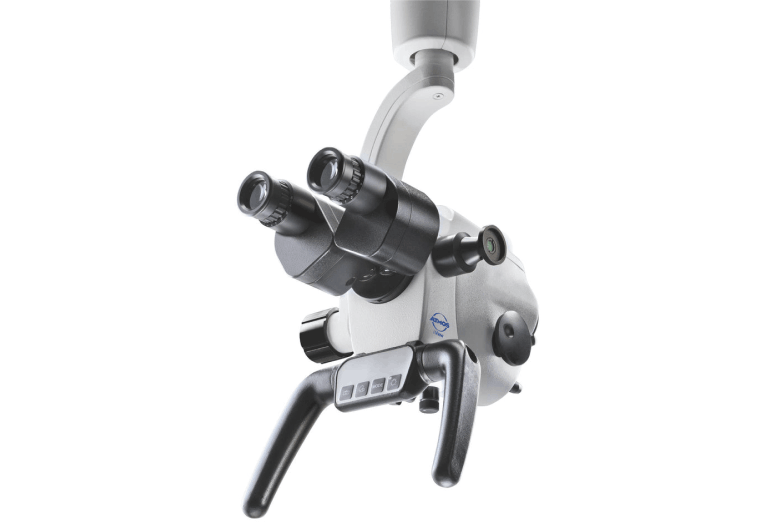 Microscopes for Diagnostics and Operations