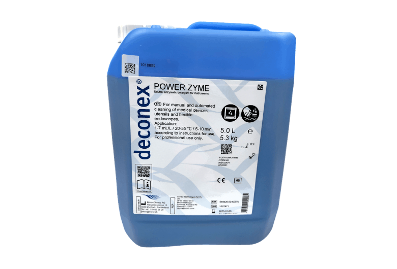 Detergents