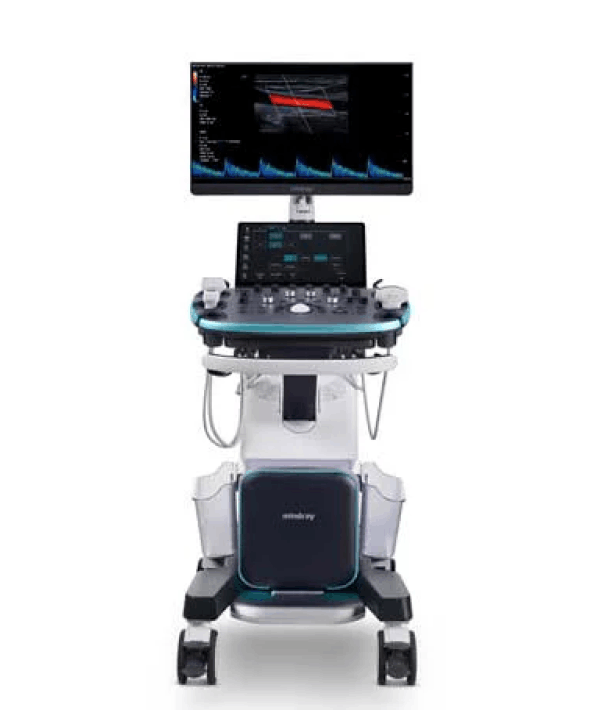 General Imaging