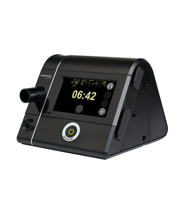 Sleep Apnea Therapy Devices