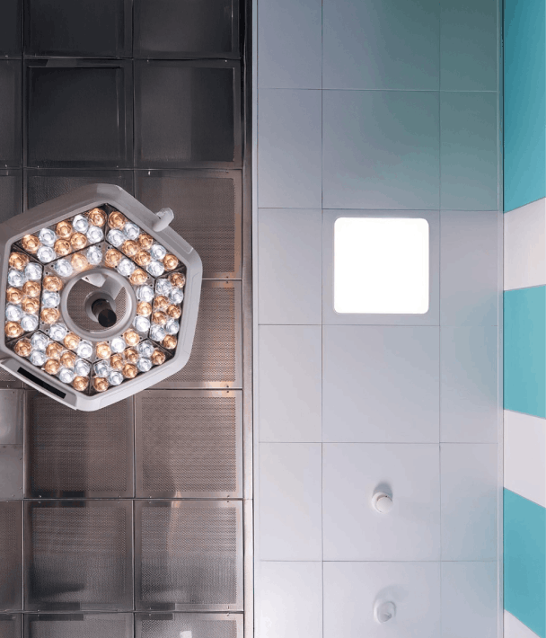 Advanced Ceiling Systems