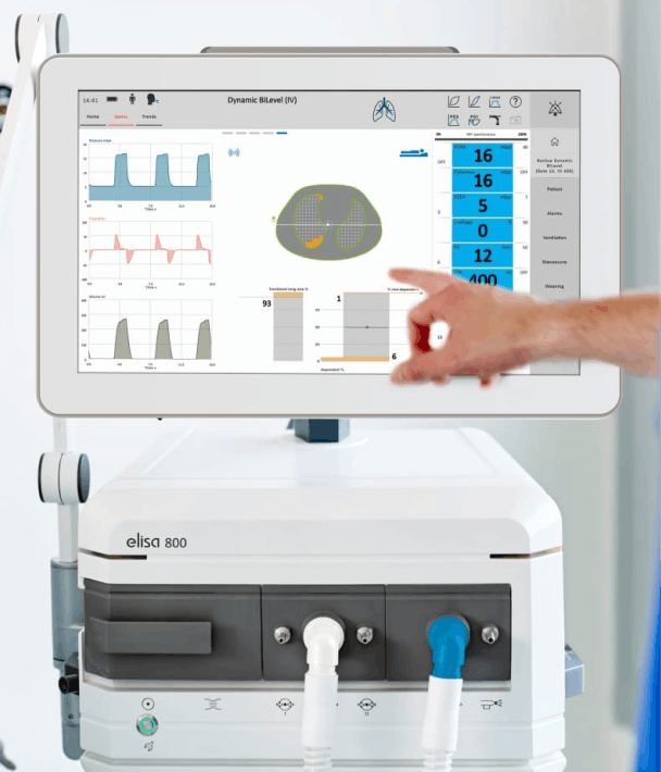 Anesthesia Workstation