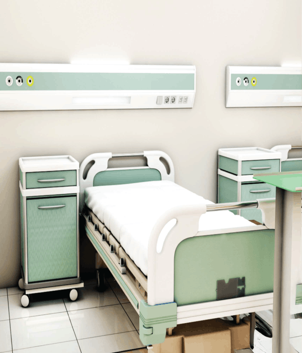 Total Care Trunking