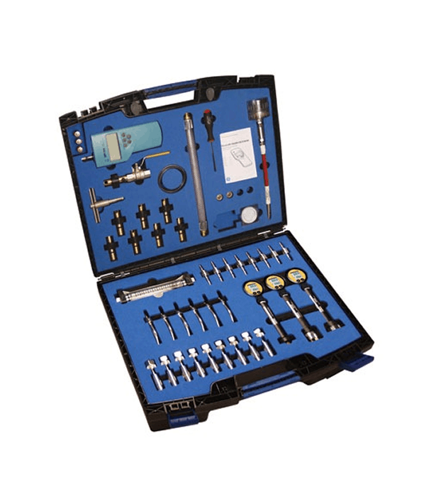 System Maintenance & Validation