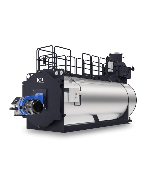 Steam Solutions