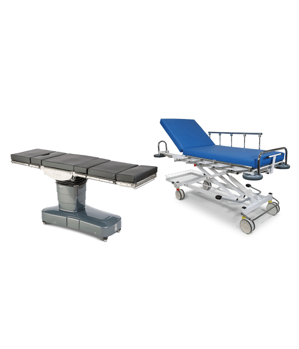 Operating Tables & Patient Transport