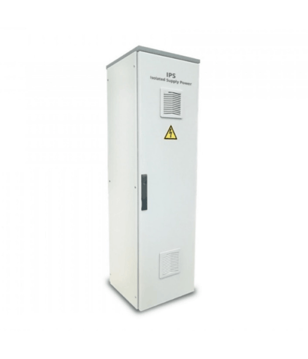 Isolated Power Supply