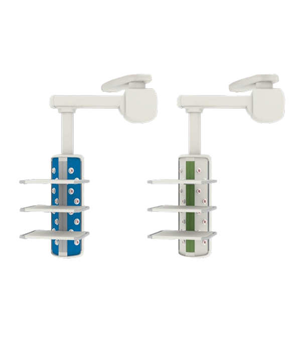 Pendant Solution