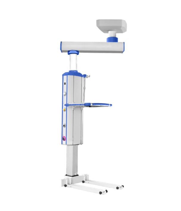 Anesthesia Pendant