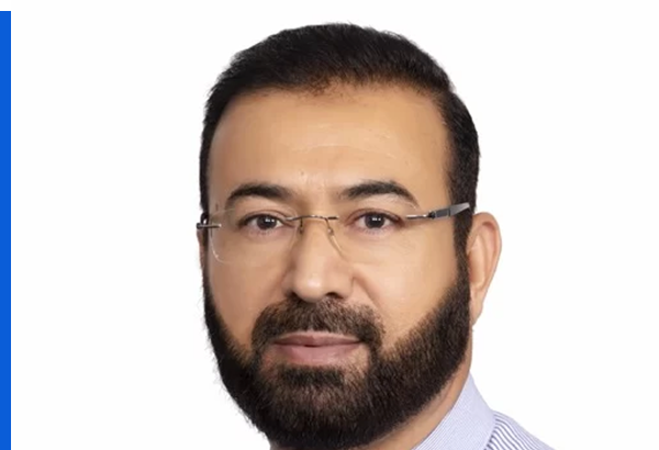 Shoukat Ali