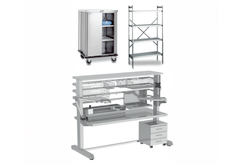 Furniture & Accessories