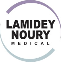 Lamidey Noury Medical