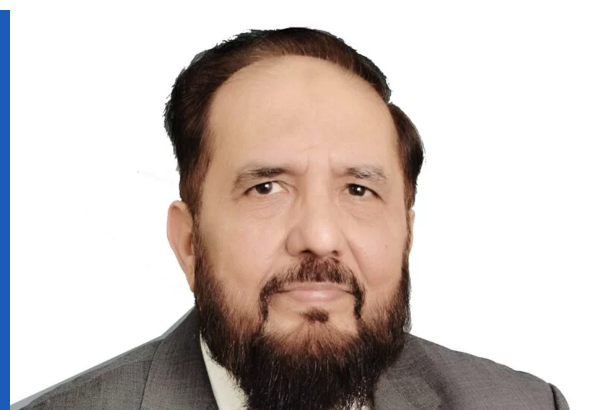 Tallat Mehmood Qureshi