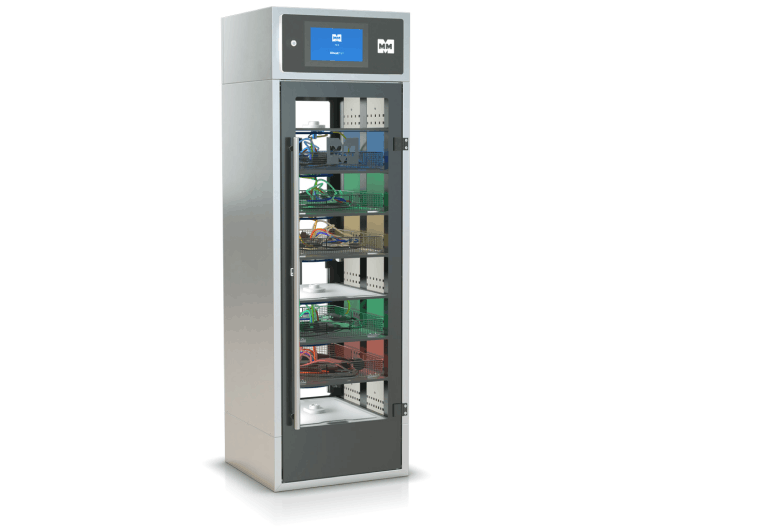 Drying Cabinets