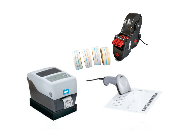 Documentation & Labeling