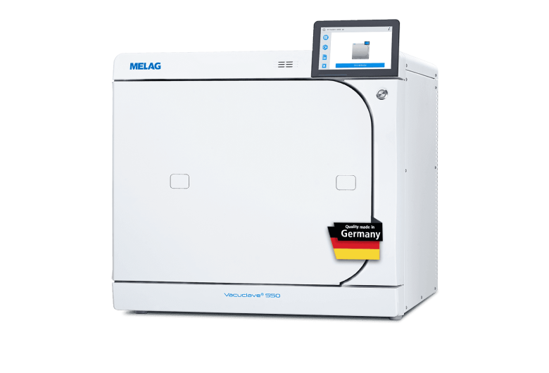 Steam Sterilizers Table Top