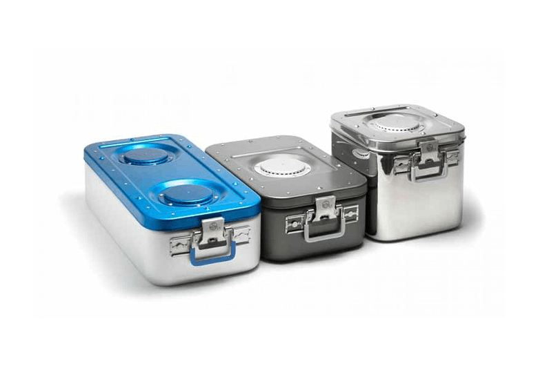 Sterilization Containers