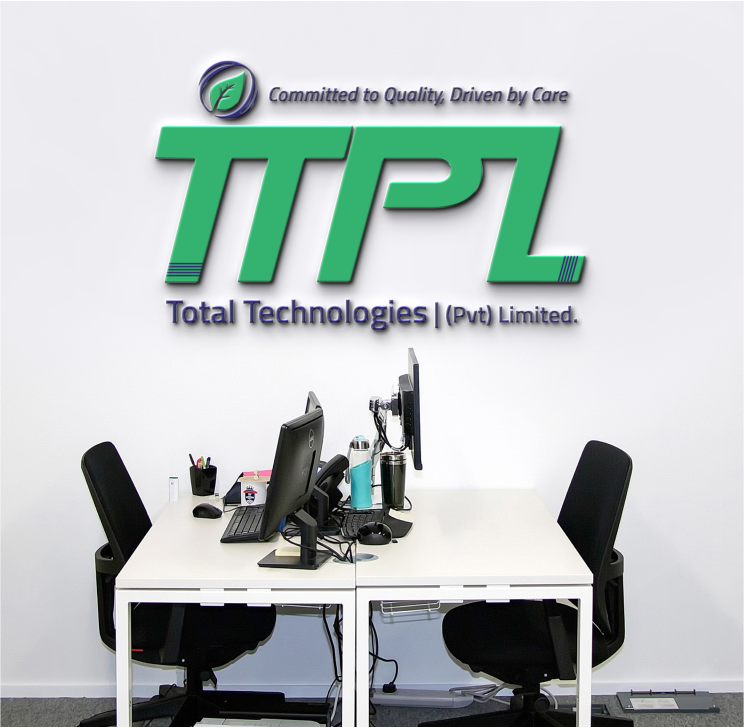Total Technologies