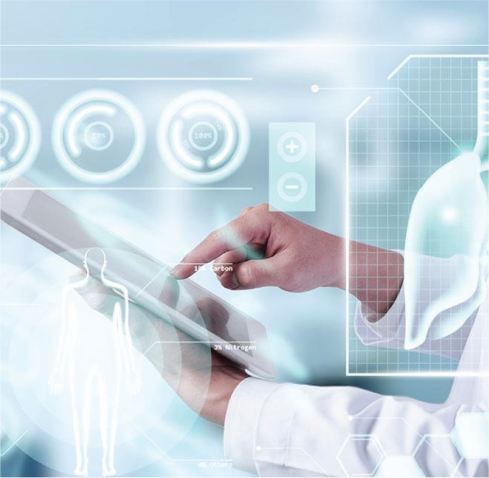 advanced healthcare solutions